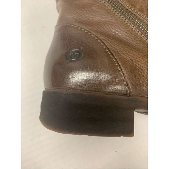 Born Leather Boots - Picture 6 of 11